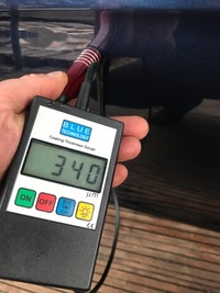 фото thumb №6, Vw eos lift полный дверь левый перед