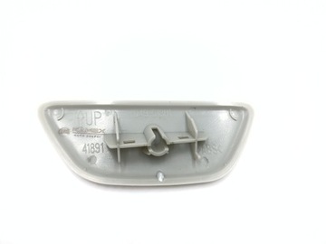 фото thumb №2, Заглушка склоомивача фара кришка бампера захист mazda cx-5 i ліва