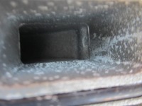 Bmw b47 f30 x1 u11 насос воды термостат 8471945 патрубок корпус Оригинал, фото thumb