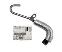 фото thumb №1, Оригинал шланг турбины opel 1.4t 55567067