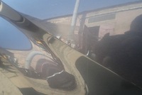 фото thumb №3, Дверь правое задние правый задняя toyota chr ch-r