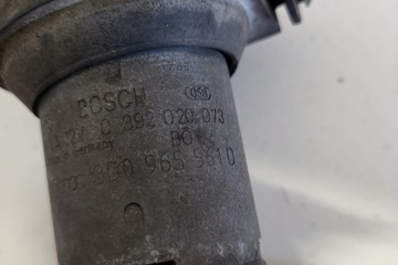 фото thumb №6, Моторчик циркуляции воды vw golf v 1k1 3d0965561d 2.0l дизель 103kw 2006