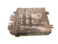 фото thumb №5, Блок управления renault espace iii 1.9 dti 0281010143