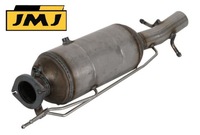 фото thumb №1, Фільтр dpf fap ford transit 2,2 2,4 tdci 2007-