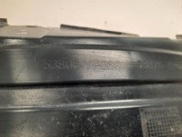 фото thumb №4, Подкрылок левая перед toyota hilux viii 2015-