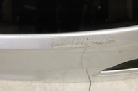 фото thumb №8, Кришка багажника задня + скло bmw 5 e61 kombi 2004r- 354