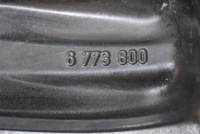 фото thumb №3, Mini cooper r50 r52 r53 r55 r56 r57 7x17 et48 4x100 6773800