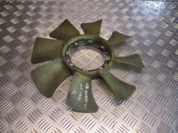 фото thumb №1, Вентилятор віскозний муфта kia sorento i 2.5 crdi