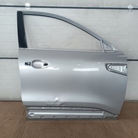 фото thumb №2, Дверь правый перед renault koleos ii 16-