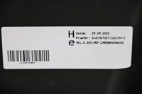 фото thumb №9, Bmw 7 g70 m-pakiet бампер задняя задний 6xpdc 416