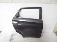 фото thumb №1, Дверь правое задние задняя hyundai tucson 15-20 xn3 цвет