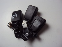 фото thumb №1, Застібка ременів зад audi q3 8u tdi 2011-