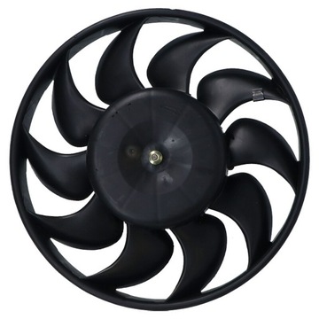 фото thumb №9, Вентилятор радіатор vw trans śr. 280 mm energy ec0036 вентилятор,