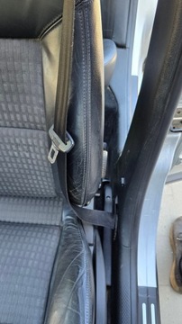 фото thumb №9, Pas безпеки vw passat b5 fl рестайлінг 1996-2005