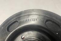 Купити Шків колінчастого вала колінчастого audi a3 limousine 8vs, 8vm 06h105243k 2.0l, фото thumb