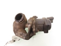фото thumb №5, Клапан egr ford fiesta mk6 vi 1.4 tdci 9658203780