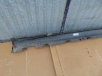 фото thumb №14, Молдинг порогова права mercedes glc w253 a2536980900
