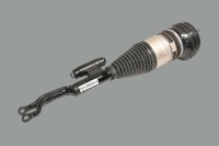фото thumb №1, Mercedes eqs x296 амортизатор левый перед оригинал a2963204900