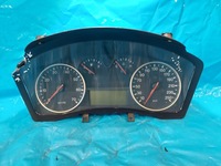 фото thumb №1, Лічильник приладова панель croma ii mjtd