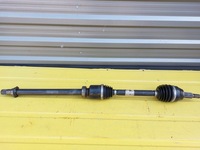 фото thumb №1, Renault megane iv привідний вал 1.6 tce 391007866r