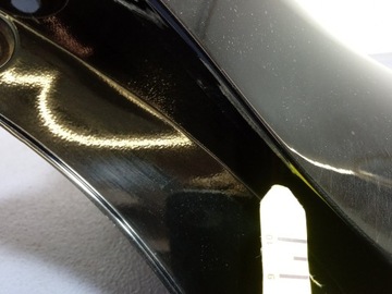 фото thumb №11, Renault kadjar кутник бампер зад правий 850164128r