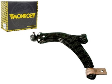 фото thumb №1, Рычаг подвешивание колёса перед l dół 18 mm ze шпилькой citroen