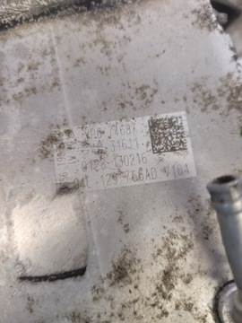 фото thumb №7, Колектор всмоктуючий audi a4 b9 a5 2.0 tdi 04l129766ad