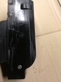 фото thumb №9, Peugeot 407 307 citroen замок кришки 9652301980