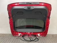 фото thumb №10, Кришка зад задня багажника ford puma mk2 ii 19- fantastic red камера