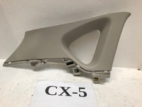 фото thumb №1, Mazda cx-5 cx5 ii защита стойка левая задняя задняя обшивка kb7w-68260