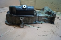 Поддон масляная opel 1.7 cdti с Разборки, фото thumb