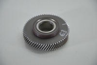 фото thumb №1, Колесо зубчасте 2 63z 0gc dq381