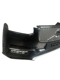 фото thumb №12, Volvo xc90 2017 бампер передній