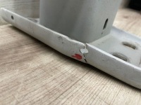 фото thumb №6, Jaguar e-pace 2019 з передній балка бампера передній