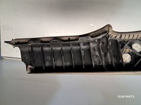 фото thumb №9, Mercedes-benz sl r230 правий панель обшивка захист кришка замка дах beż