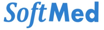 Предметные стекла бесцветные с полем описания Softmed 26х76мм 50 шт.
