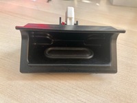 фото thumb №1, Ручка крышки задняя honda cr-v iv хэтчбек