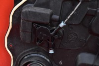 фото thumb №8, Подъемник стекло левый перед eu 3m71-a045h17-a mazda 2 ii dy lift 05-07