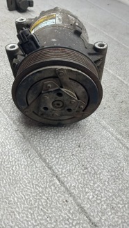 фото thumb №5, Компресор кондиціонера renault megane 1.9dci 04r