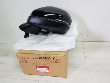 фото thumb №8, Дзеркало honda hr-v iii 22-23 зовнішні ліві oem