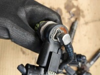 Mercedes w169 2.0 инжектор форсунки mercedes a w169 a6400700787 ? с Разборки, фото thumb