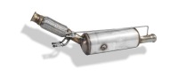 фото thumb №1, Citroen ds5 2.0 hdi 2011-2015 фильтр dpf fap фильтр частиц твердых