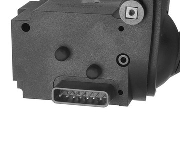 фото thumb №9, Выключатель круиз-контроля vw a4 04-/ a6 04- /a8 переключатель колонки рулевого