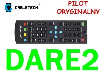 PILOT CABLETECH tuner dekoder DVB-t URZ0195