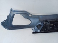 фото thumb №5, Бампер перед передній dacia spring + решітка радіатора