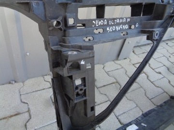 фото thumb №2, Skoda octavia 3 iii 5e pas підсилювач 5e0805588c