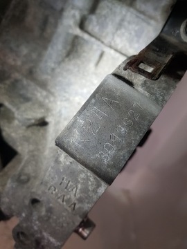 фото thumb №7, Двигатель комплектный k24a4 honda accord vii 2.4 16v 118kw 160km 120tys km