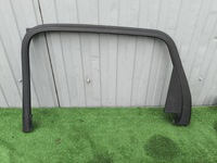 фото thumb №1, Audi q7 4m ii рамка дверь правые зад 4m0867604