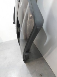 фото thumb №11, Крышка багажника задняя czarna vw volkswagen touran i 2003-2010