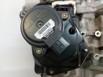 фото thumb №7, Volvo xc60 ii t8 коробка передач коробки передач tg-81sd